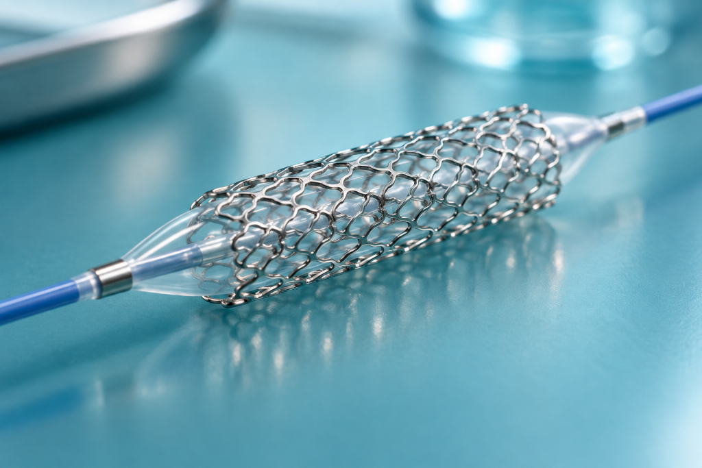 Advantages of Percutaneous Coronary Interventions Explained